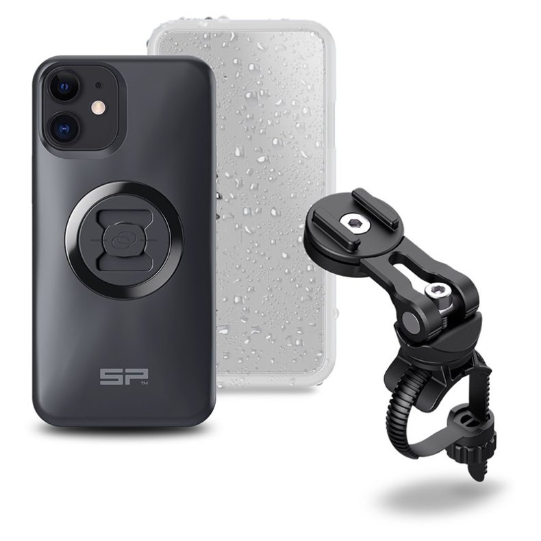 SP Connect Smartphone Bundle