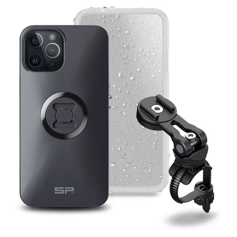SP Connect Smartphone Bundle