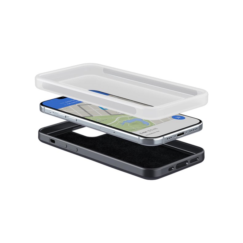 SP Connect Smartphone cover Weather iPhone 12/12 Pro/13/13 Pro