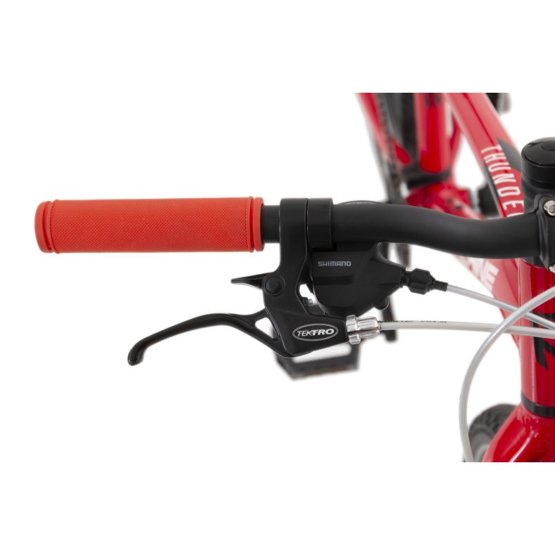 Rock Machine Thunder 24