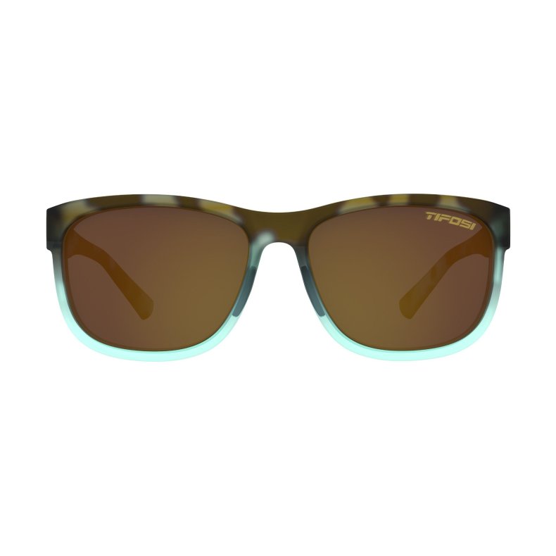 Tifosi Solbrille Swank XL