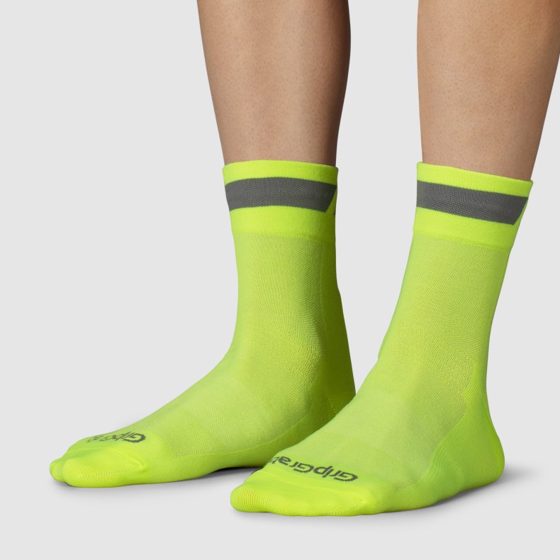 GripGrab Classic Regular Cut Sommersokker