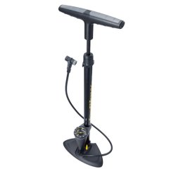 Topeak Fodpumpe Joe Blow Max HP 160 psi / 11 bar R&oslash;d