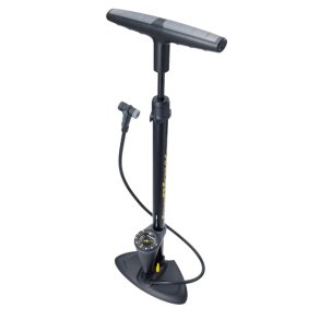 Topeak Fodpumpe Joe Blow Max HP 160 psi / 11 bar Rød