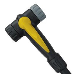 Topeak Fodpumpe Joe Blow Max HP 160 psi / 11 bar R&oslash;d