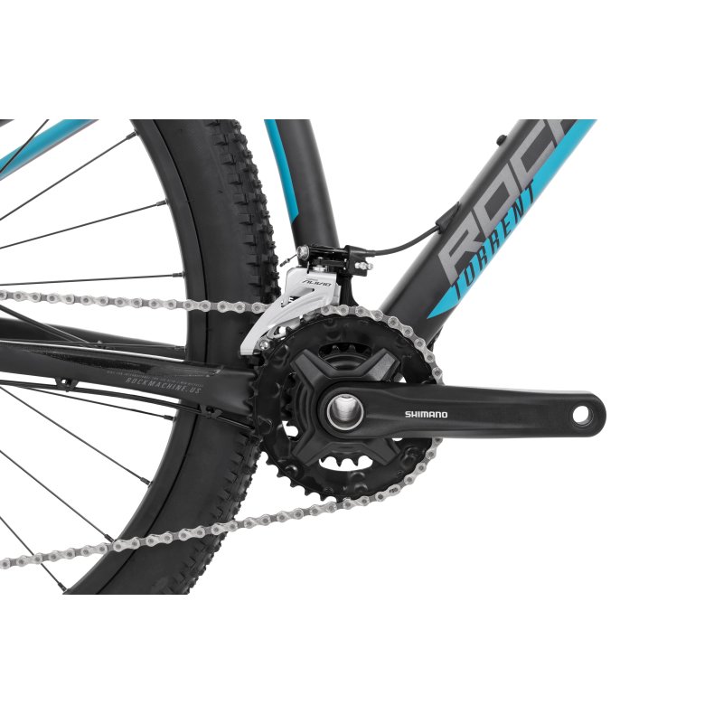 Rock Machine Torrent 30-29