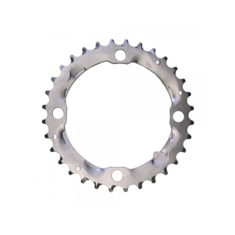 Truvativ Klinge 32T V7 BCD104 Tungsten Gr&aring;