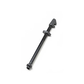 DT Swiss DT Tubeless Valve 80 mm Black
