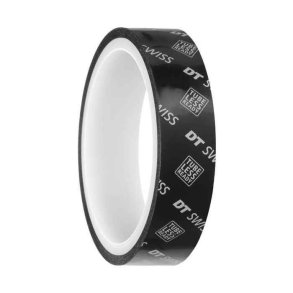 DT Swiss F&aelig;lgtape 23mm/10m tubeless ready tape sort
