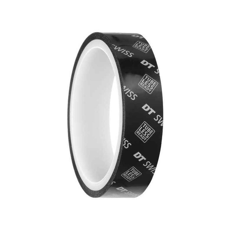 DT Swiss F&aelig;lgtape 23mm/10m tubeless ready tape sort