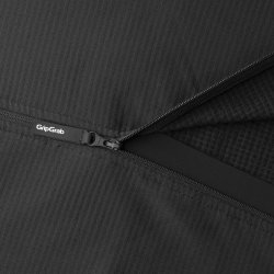 GripGrab Lang&aelig;rmet EXPLR Merinotech-termocykeltr&oslash;je til damer