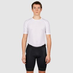 GripGrab Ultralight Mesh Kort&aelig;rmet Base Layer 2-Pack