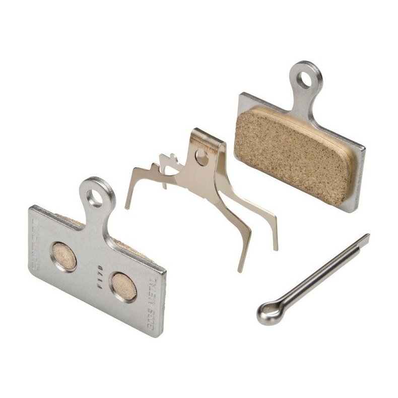 Shimano Bremseklodser G04S BR-M8000