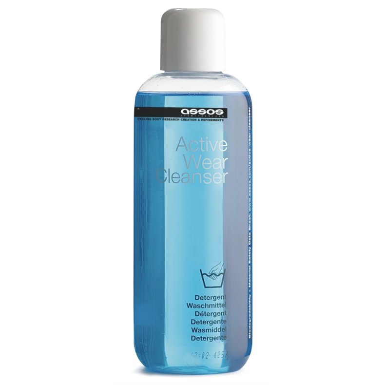 Assos Vaskemiddel til cykelt&oslash;j