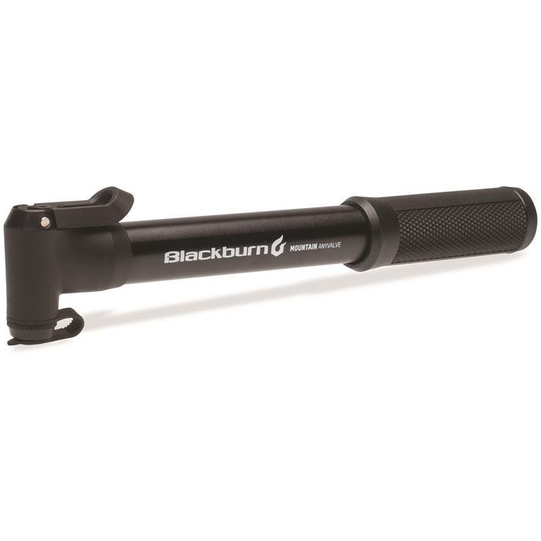 Blackburn Pumpe Mountain Tryk 6bar/90PSI
