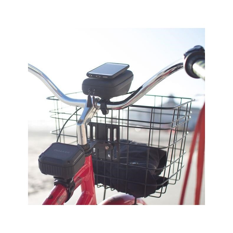 SP Connect Wedge Case Set