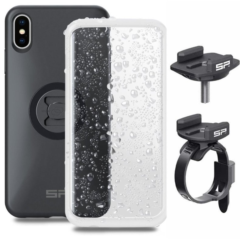 SP Connect Smartphone Bundle