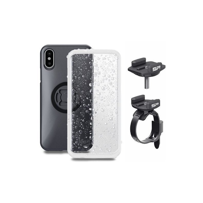 SP Connect Smartphone Bundle