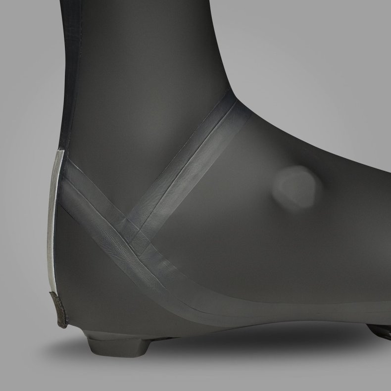 GripGrab Skovertr&aelig;k Vandt&aelig;t High Cut Landevejs 42-43