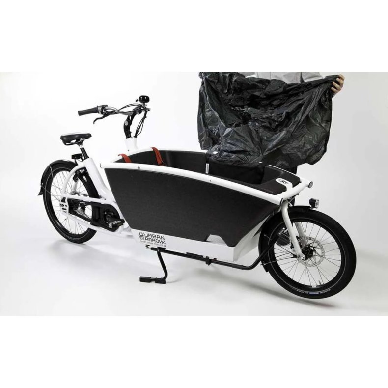 Urban Arrow Garage til cyklen