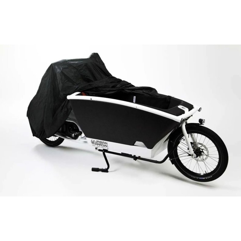 Urban Arrow Garage til cyklen