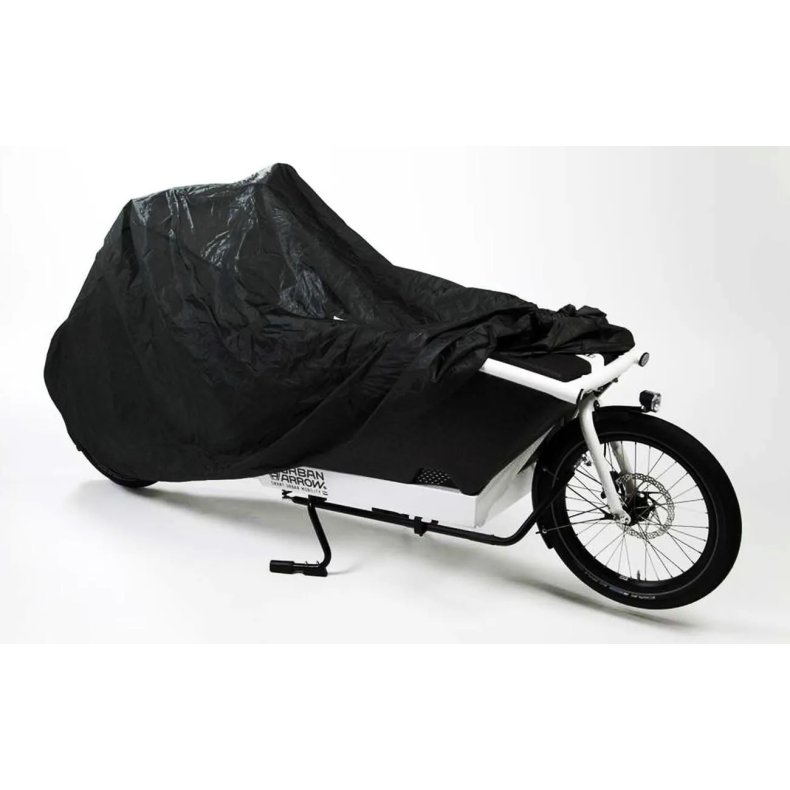 Urban Arrow Garage til cyklen