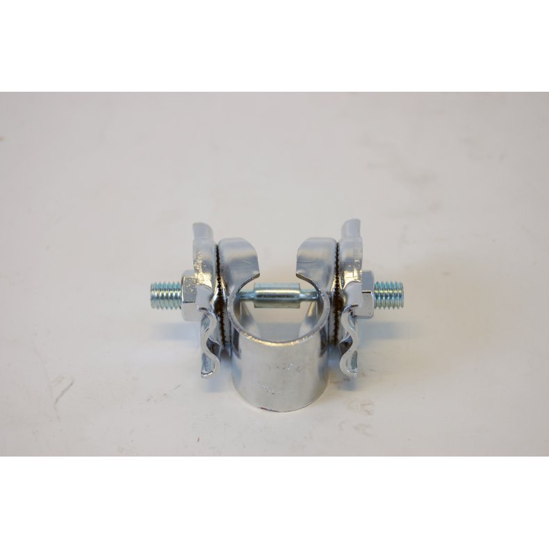 Brooks Brooks sadelbeslag dobbelt Byb105