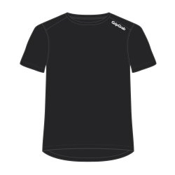 GripGrab EXPLR teknisk T-shirt til damer