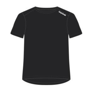 GripGrab EXPLR teknisk T-shirt til damer