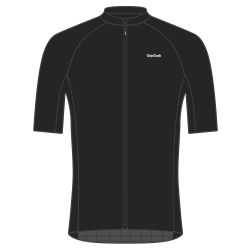 GripGrab Grinta kort&aelig;rmet cykeltr&oslash;je til damer