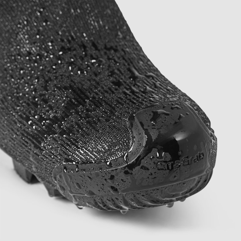 GripGrab Explorer Vandt&aelig;t 'Gravel' Skoovert&aelig;k