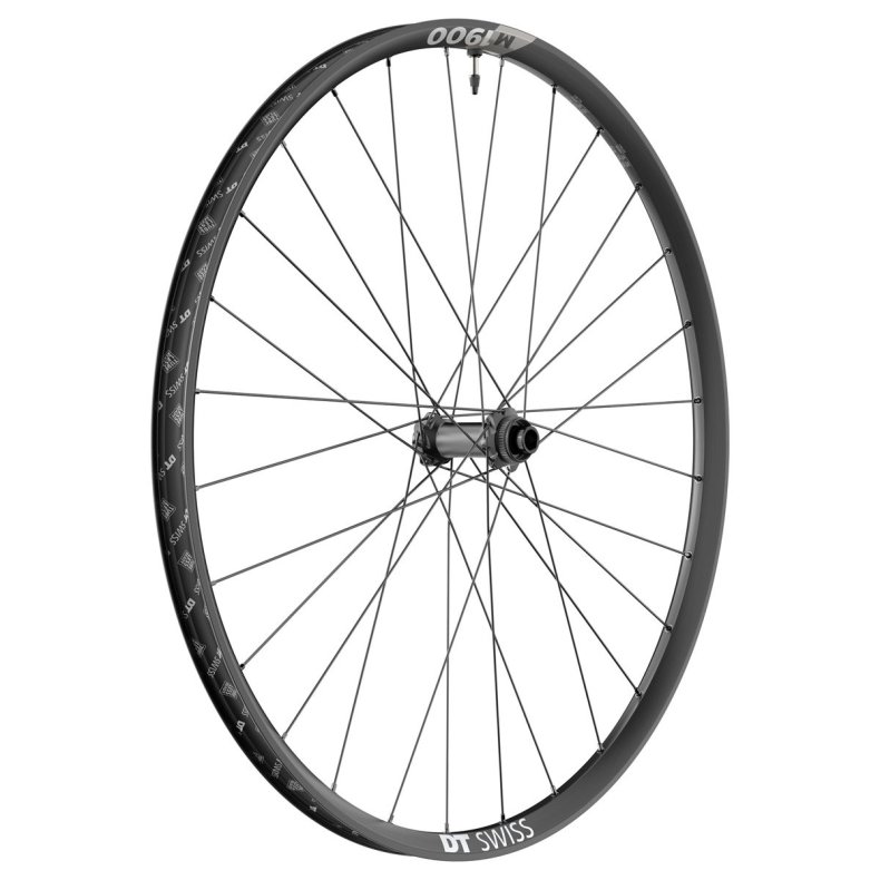 DT Swiss Forhjul 29" M1900 Spline