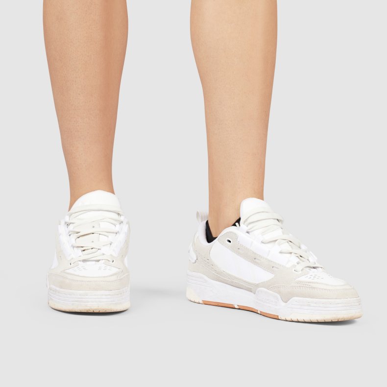 GripGrab Classic No Show Sokker