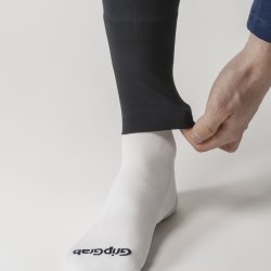 GripGrab AquaRepel 2 vandafvisende benvarmere