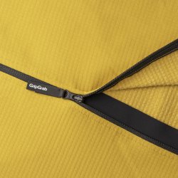 GripGrab Lang&aelig;rmet EXPLR Merinotech-termocykeltr&oslash;je til damer