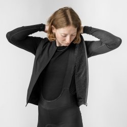 GripGrab PACR isoleret mellemlagsvest til damer