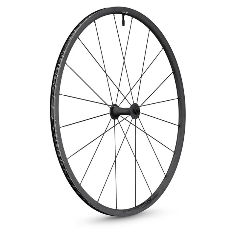 DT Swiss Forhjul PR1400 Dicut 21mm Quick Release