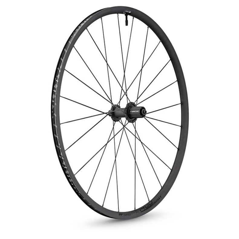 DT Swiss Baghjul PR1400 Dicut 21mm Quick Release SRAM/HG