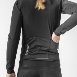 GripGrab Vindt&aelig;t PACR-termovinterjakke til damer