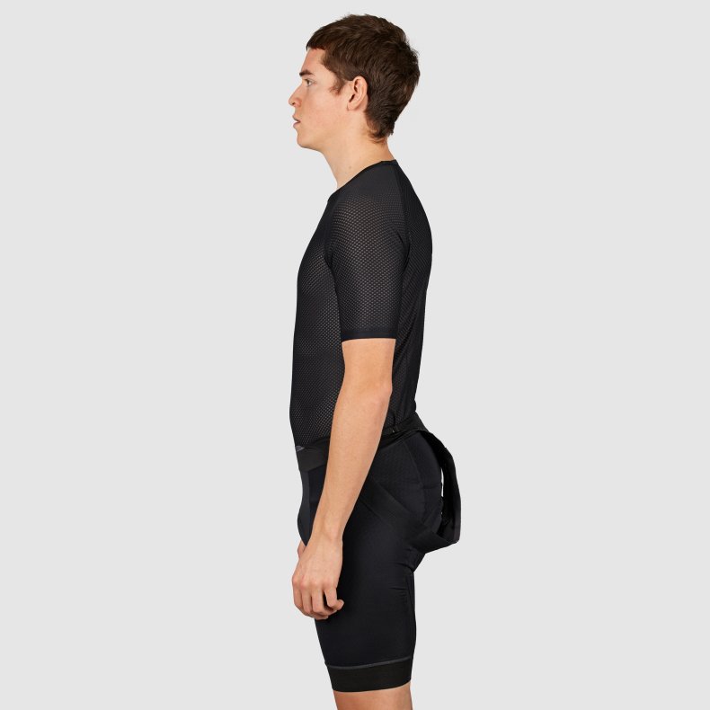 GripGrab Ultralight Mesh Kort&aelig;rmet Base Layer 2-Pack