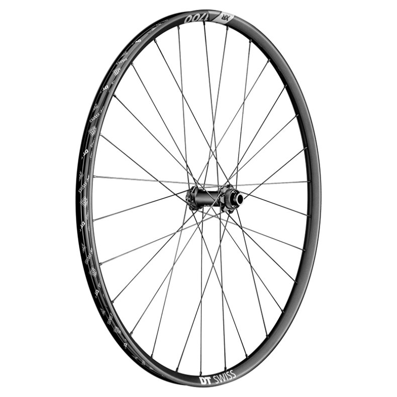 DT Swiss Forhjul 29" XR1700 Spline DB25 15x110