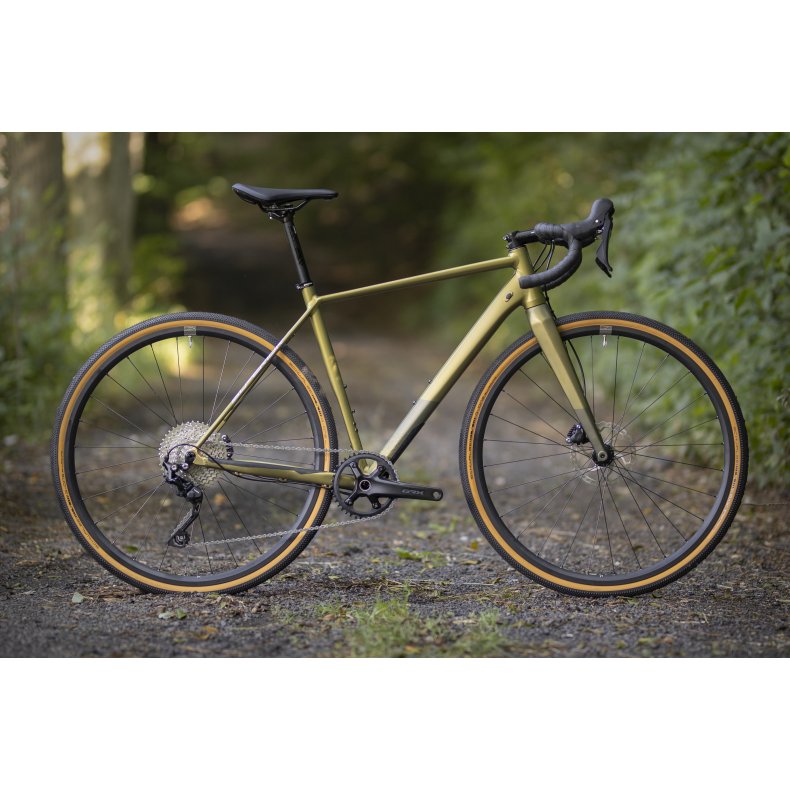 Superior X-Road Comp GR