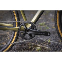 Superior X-Road Comp GR