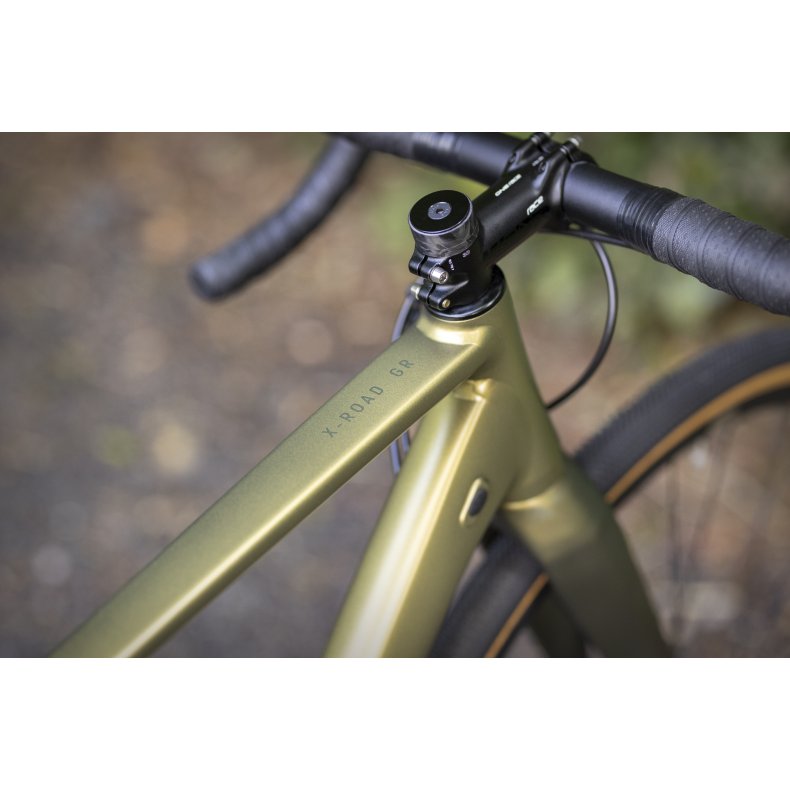 Superior X-Road Comp GR