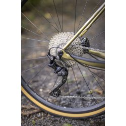 Superior X-Road Comp GR