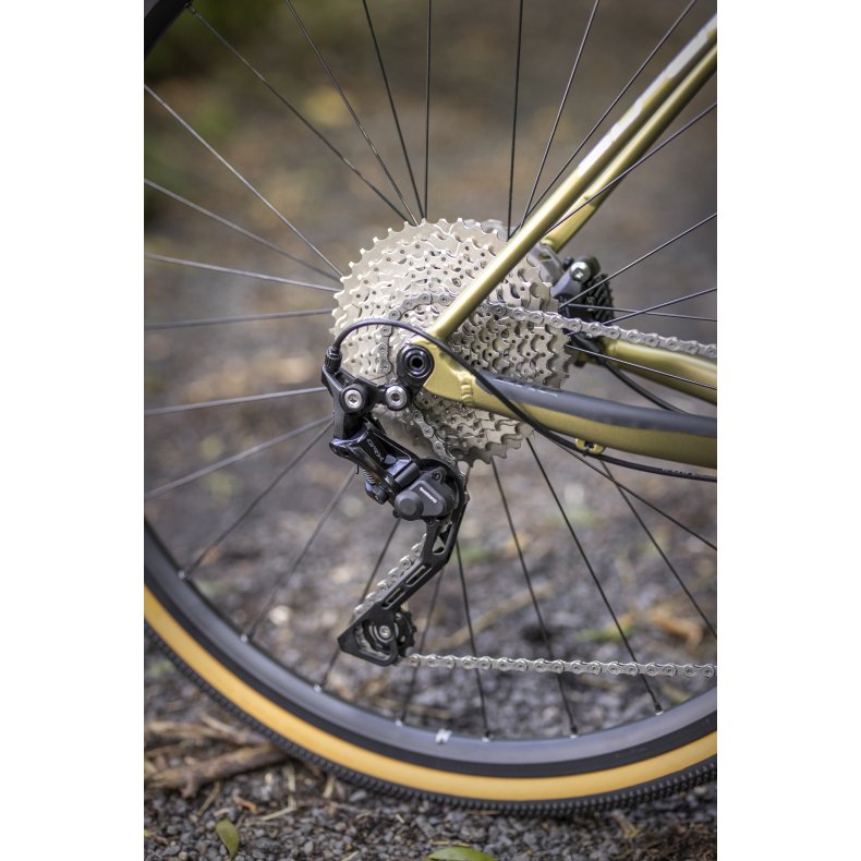 Superior X-Road Comp GR