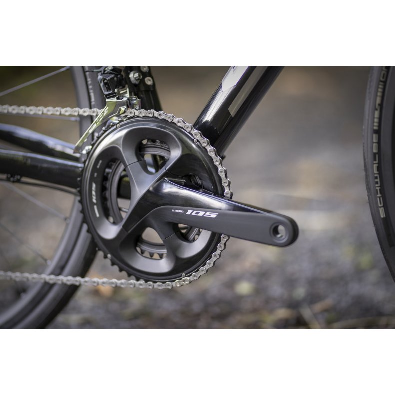 Superior X-Road Issue