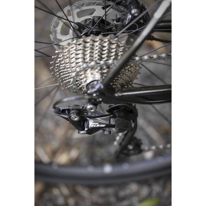 Superior X-Road Issue