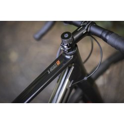 Superior X-Road Issue