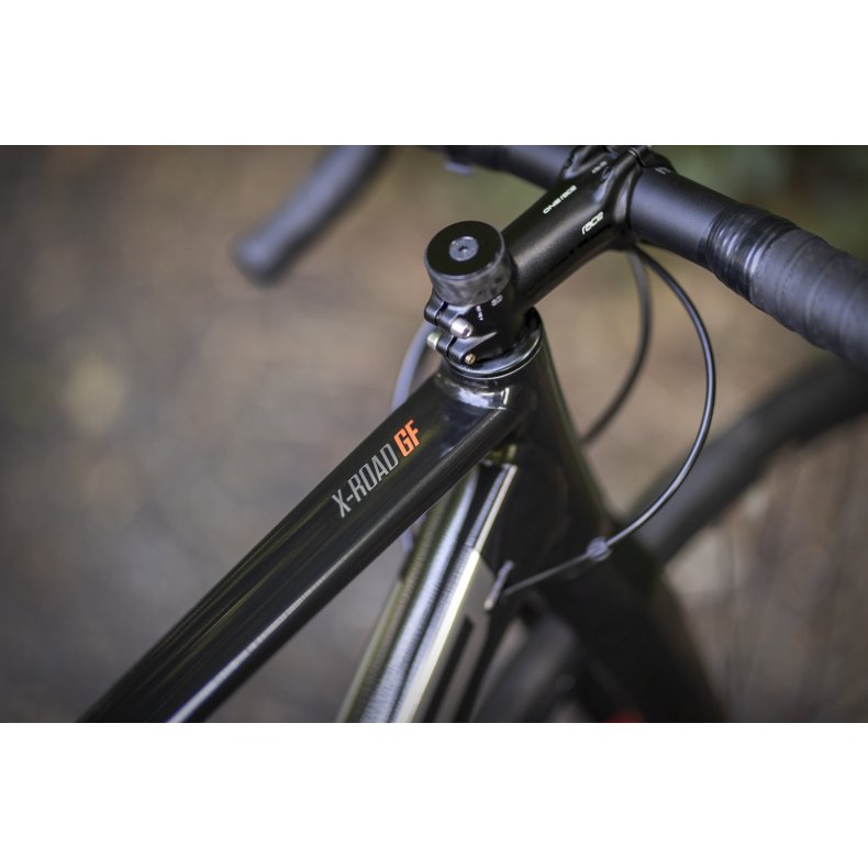 Superior X-Road Issue